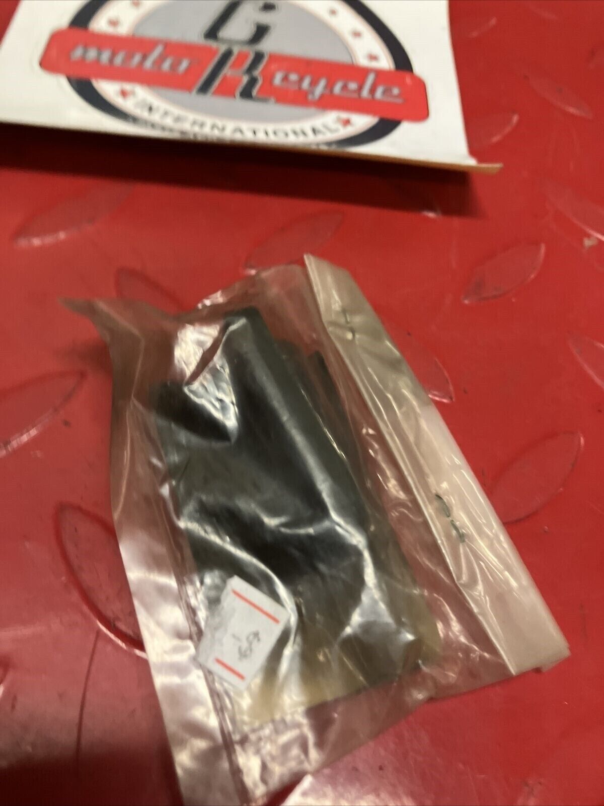 NOS YAMAHA LOCATING DAMPER 26H-21778-01-00 Y64