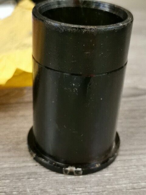 NOS HONDA CB93 STD CYLINDER SLEEVE 64203 J61