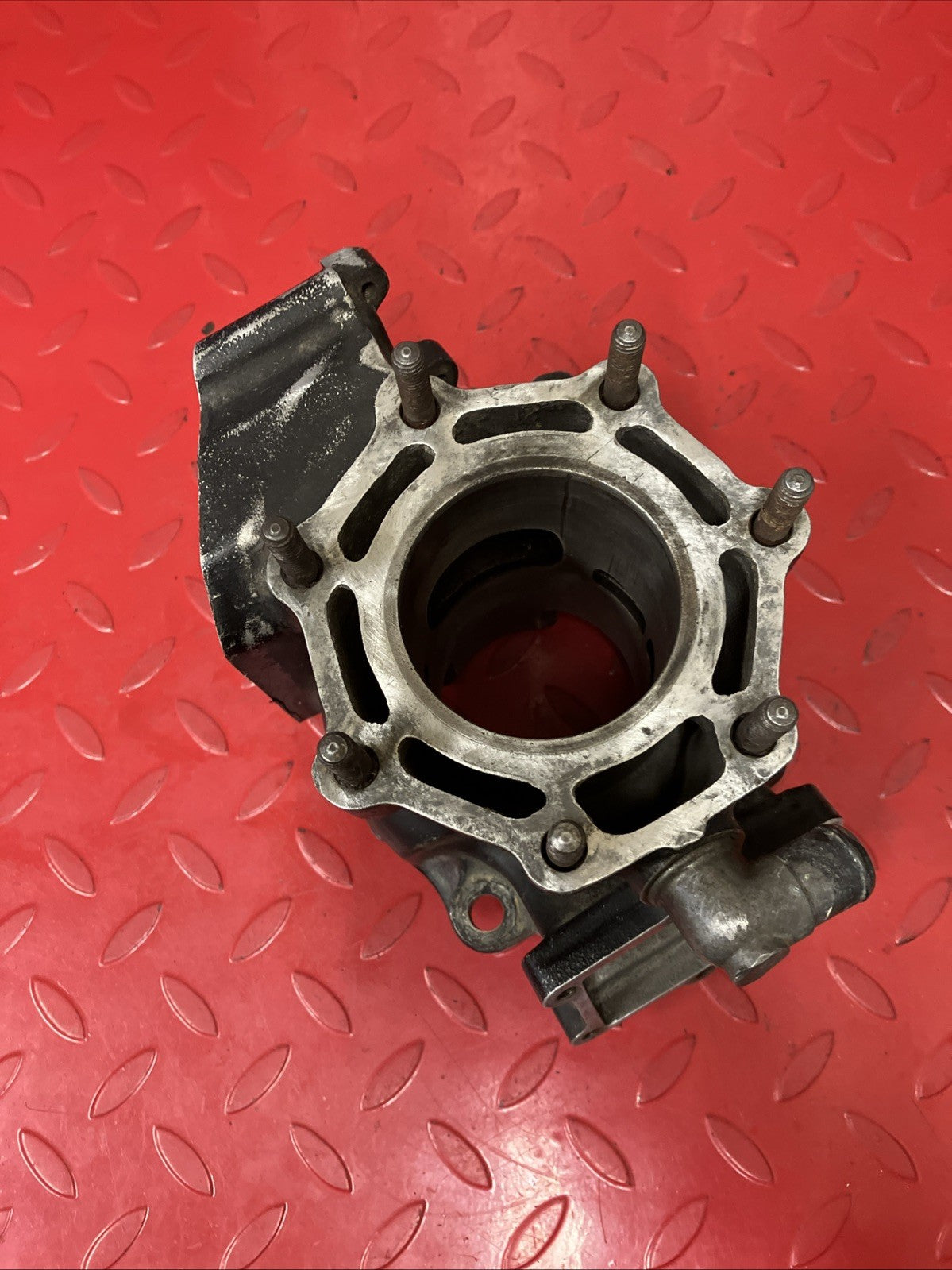 Honda CR250R 1984 Cylinder jug barrel 67mm