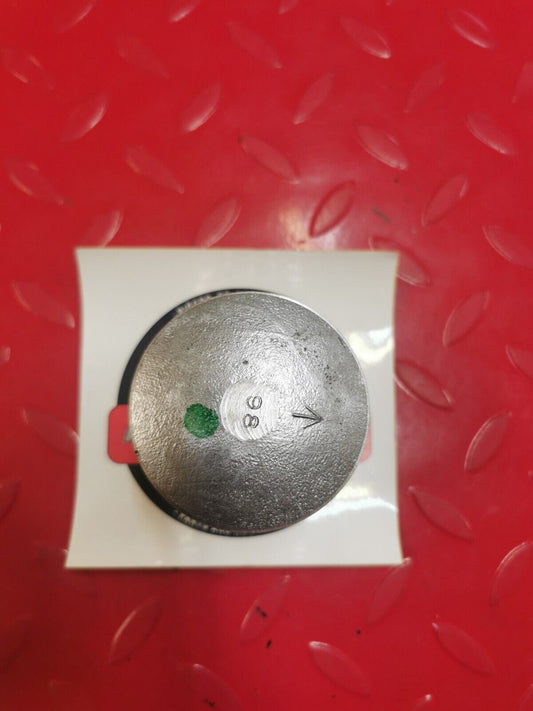 NOS Yamaha RD350 PISTON STANDARD SIZE 360-11631-02-98 Y17