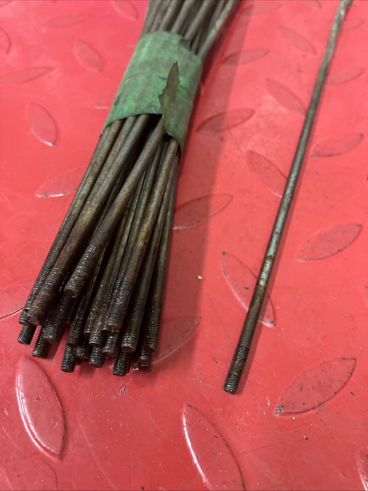 Honda CR250R 1984 Front wheel spokes QTY:34 CR125R CR500R