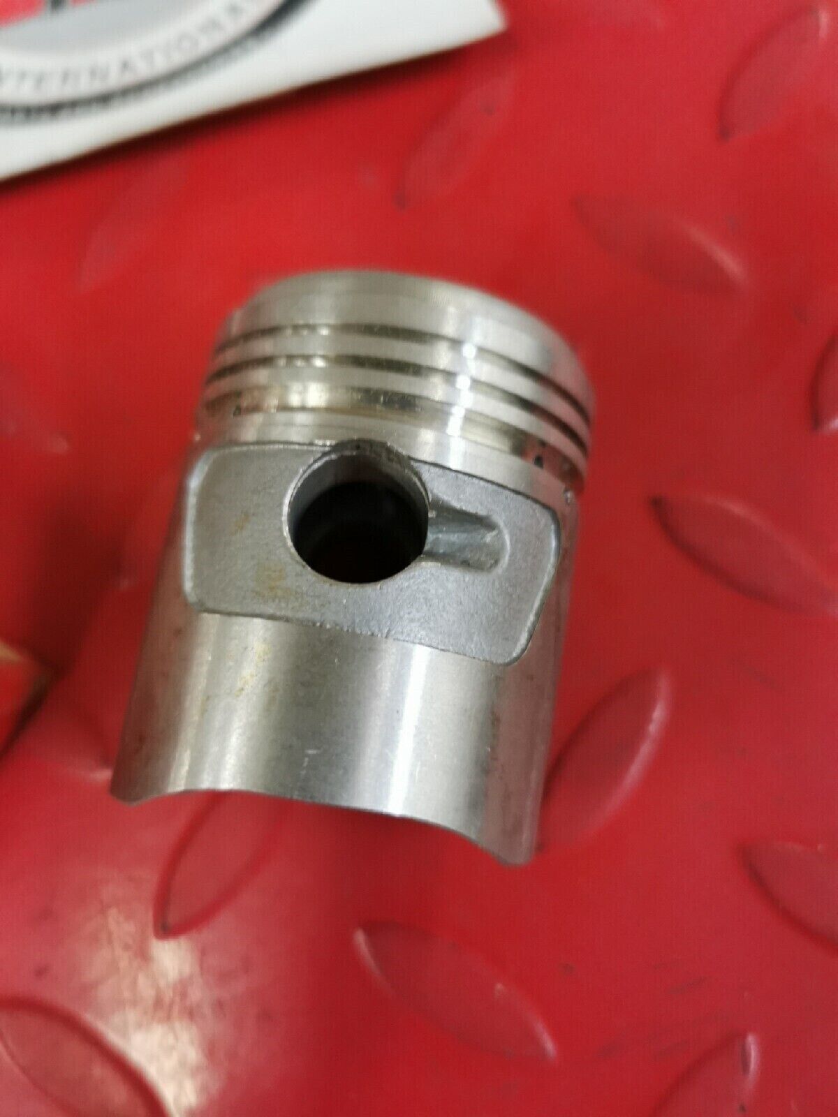 NOS HONDA CB350 CL350 SL350 PISTON 0.75  13104-035-010  H40