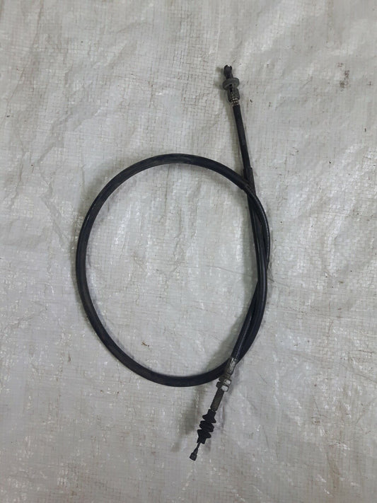 Honda XR100R 1986 clutch cable 22870-KN4-A60 XR100R CRF100F 1985 - 2013
