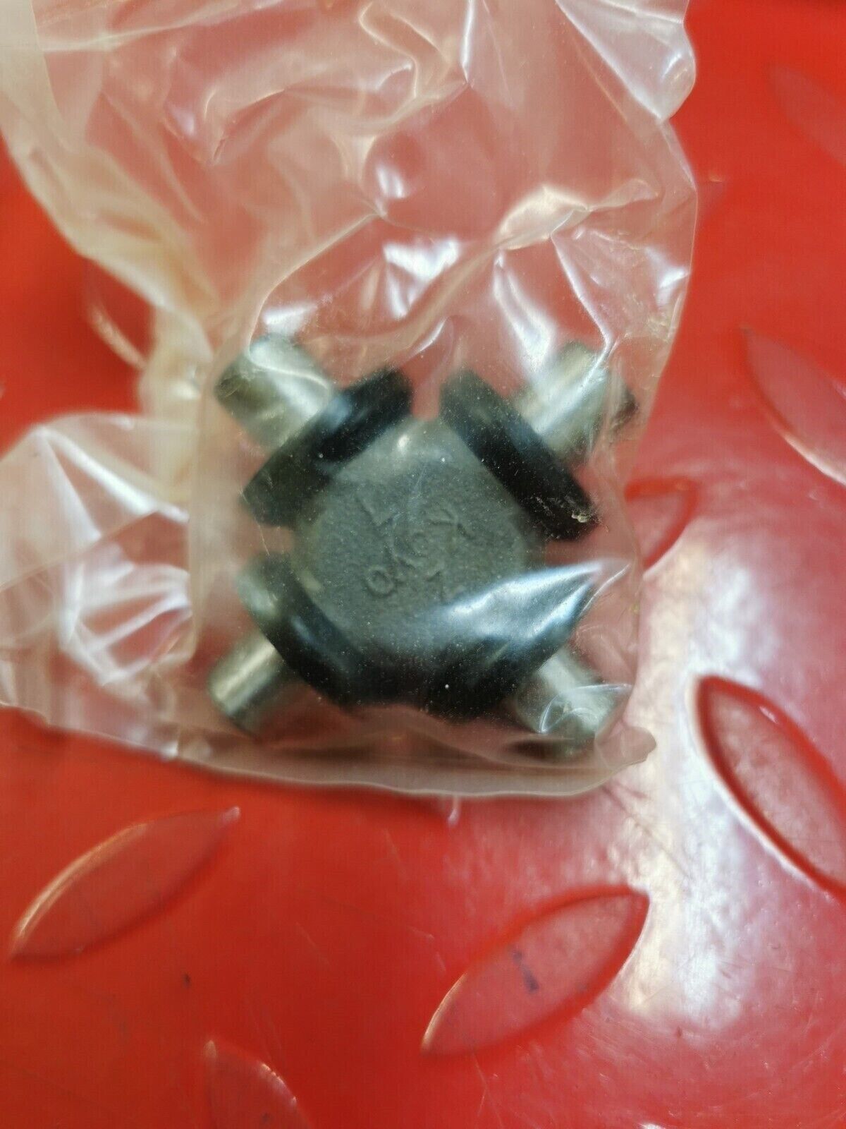 NOS Yamaha GRIZZLY 450 KODIAK 450 BIG BEAR 400 SPIDER 5GT-46187-00-00 Y24