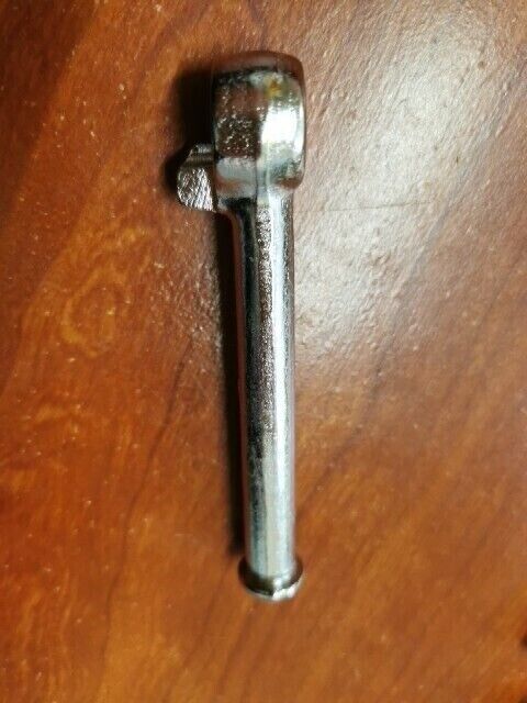 NOS Honda CB100K3 CB175K CB200 B T CL175 KICK STARTER PEDAL 28302-342-300 H80