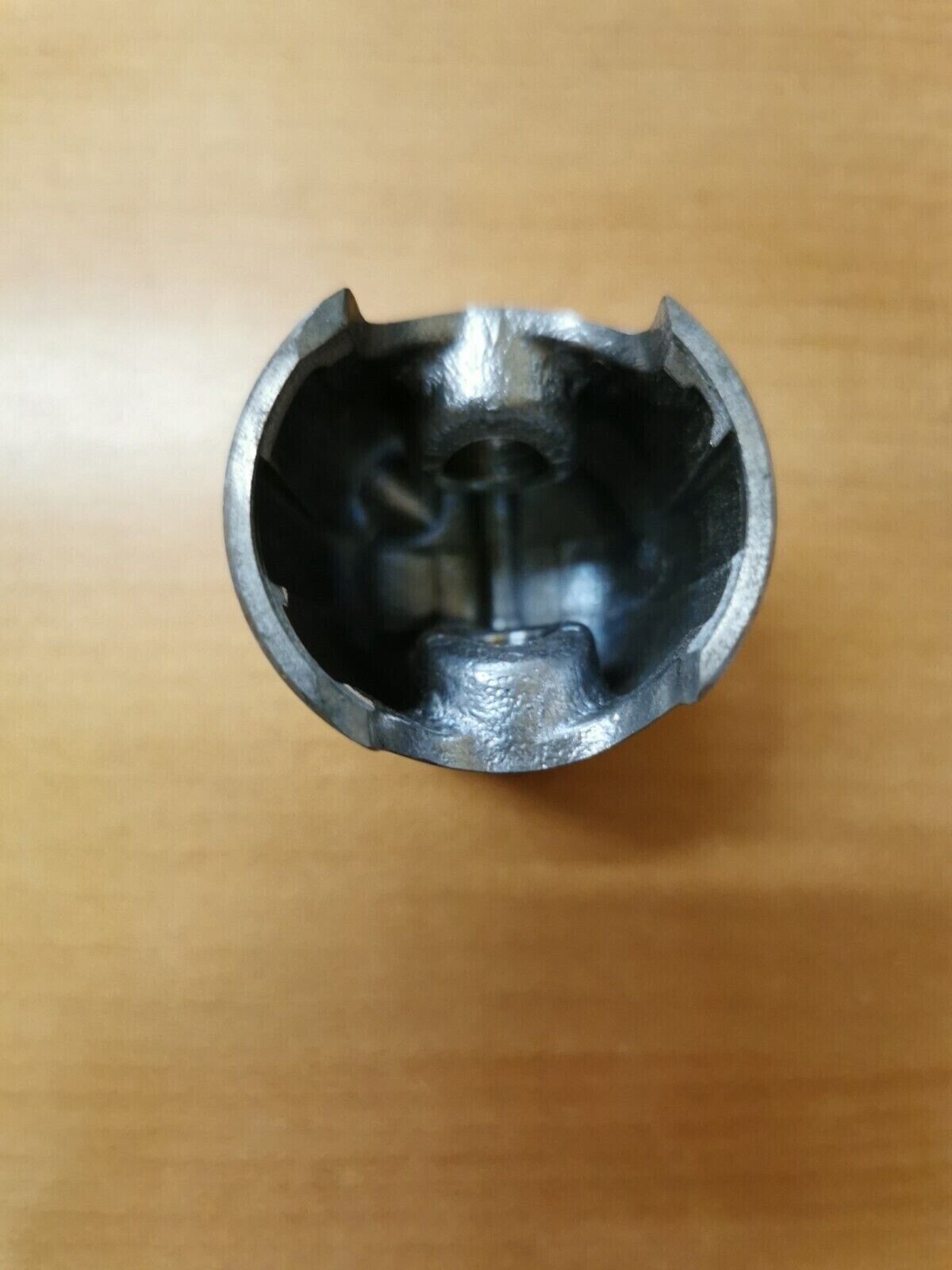 NOS YAMAHA PW50  PISTON STD 3L5-11631-00-y0 Superseded by 18U-11631-00-A0  Y45