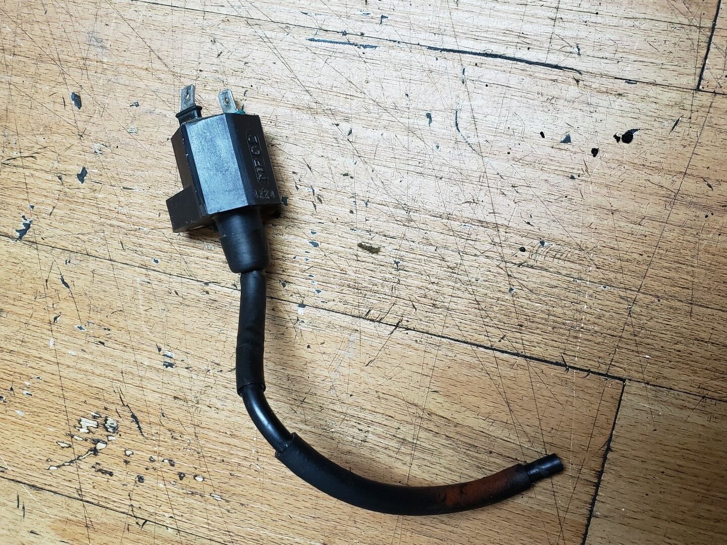 Honda XL350R 1984 Ignition Coil XL250R XL350 XL250 1984 - 1987 TESTED GOOD
