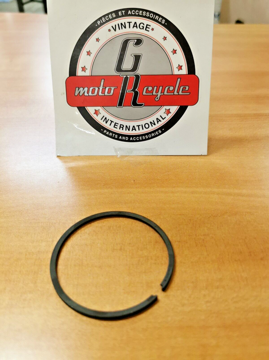 NOS CAN-AM TNT MX175  PISTON RING TRAPEZ 62.50 420-215-122 CA5