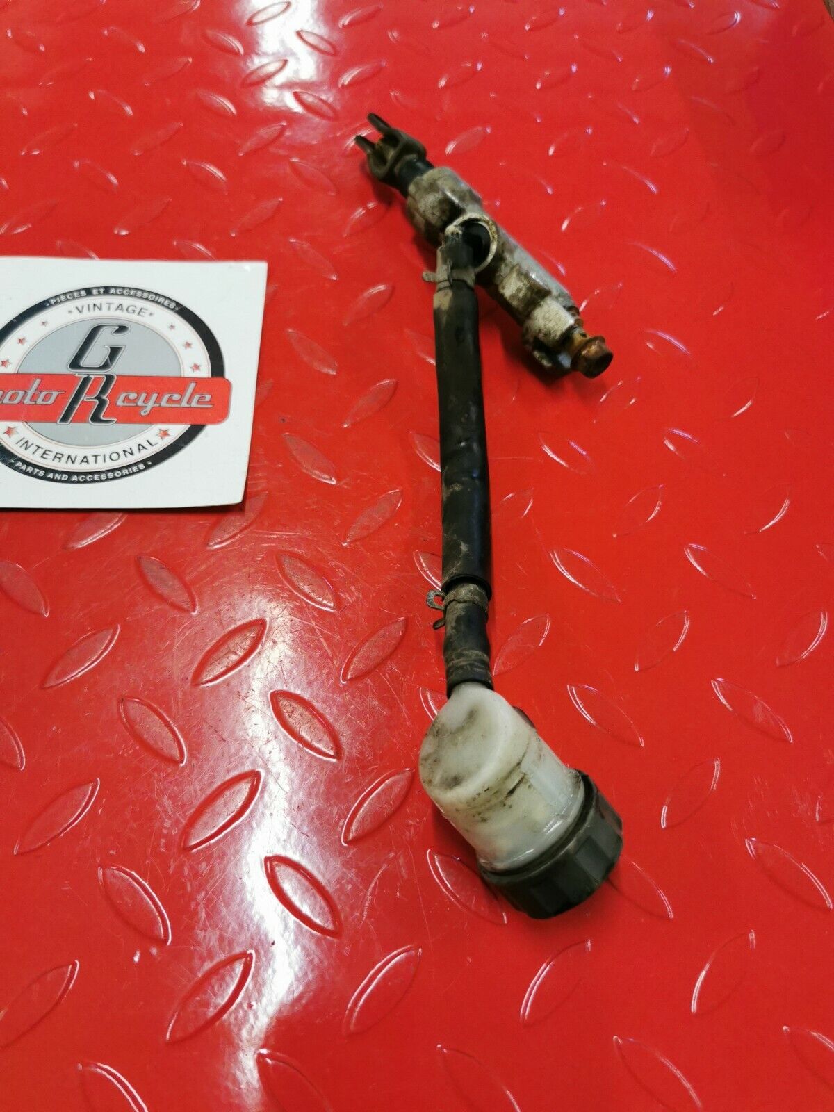 Honda CR80R 1993 rear master cylinder 1992 1994