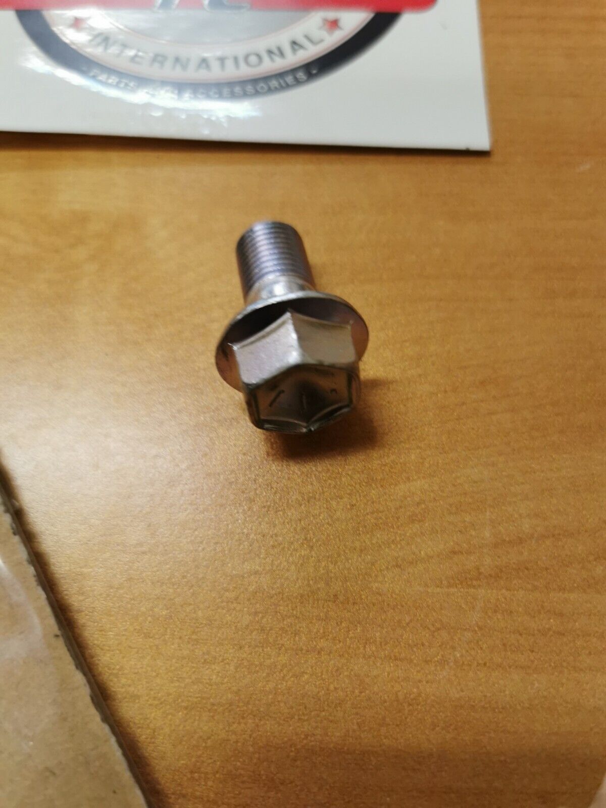 NOS  SUZUKI GSRX1000 2005 - 2019  ROTOR 31402-41G10   S10