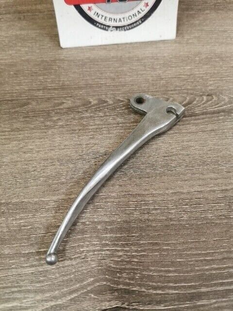 NOS HONDA CA110 1962 CT90 CT200 1964 1966 LEVER LEFT HANDLE 53178-053-670 H74