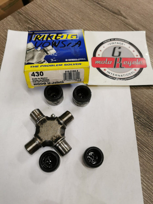NOS MOOG FORD RANGER  UNIVERSEL JOINT REAR 430 J32