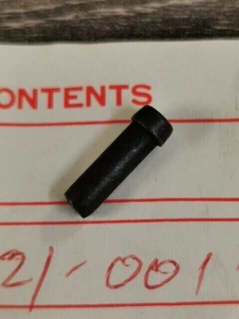 NOS HONDA C100 C102 C105 C110 PIN A SHIFT DRUM 24421-001-010 H76