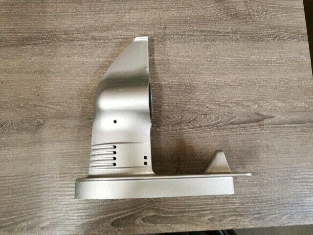 NOS HONDA OUTBOARD BF5 5HP 1997 - 2001 GEAR CASE NH282MU 41100-ZV1-A00ZB H82