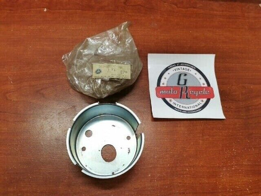 NOS Yamaha 1973 - 1975 RD250 73- 74 RD350 SPEEDOMETER COVER 360-83507-00-00 Y115
