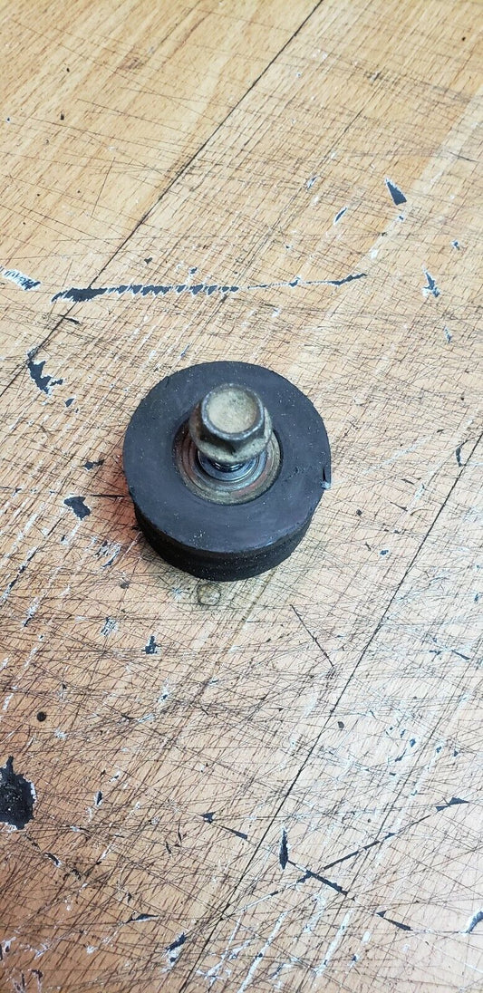 Honda CR250R 1989 Chain roller guide slider CR125R CR500R 1985 - 2001