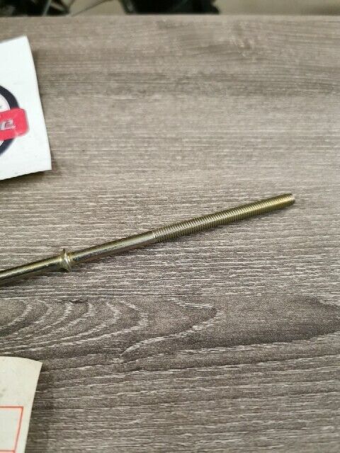 NOS HONDA CB650SC 1882 CR125R ELSINORE 1979 ROD RR BRAKE 43451-444-000  H83