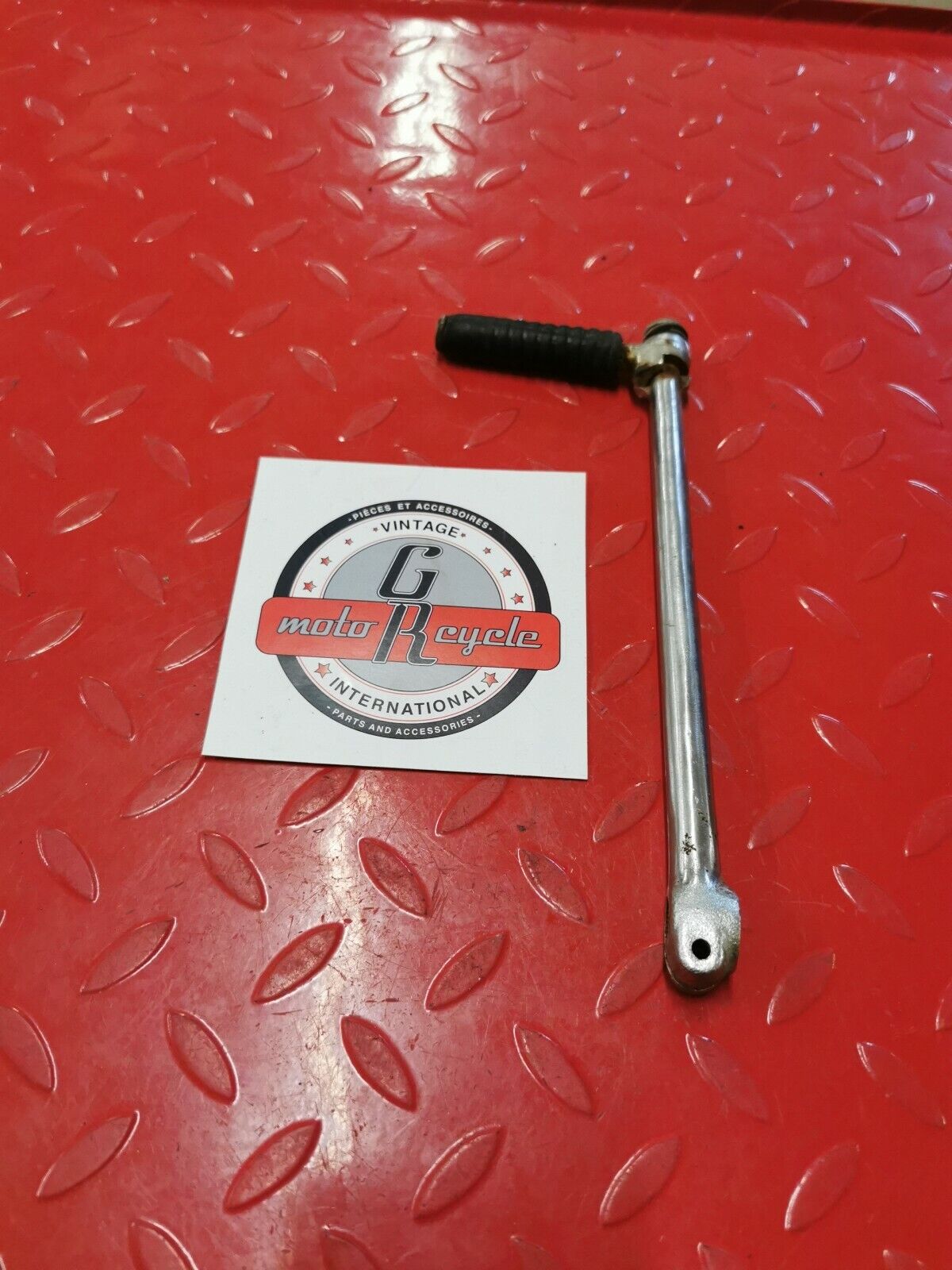 Honda ST90 1973 kickstart kickstarter kick starter lever arm pedal 1974 1975 