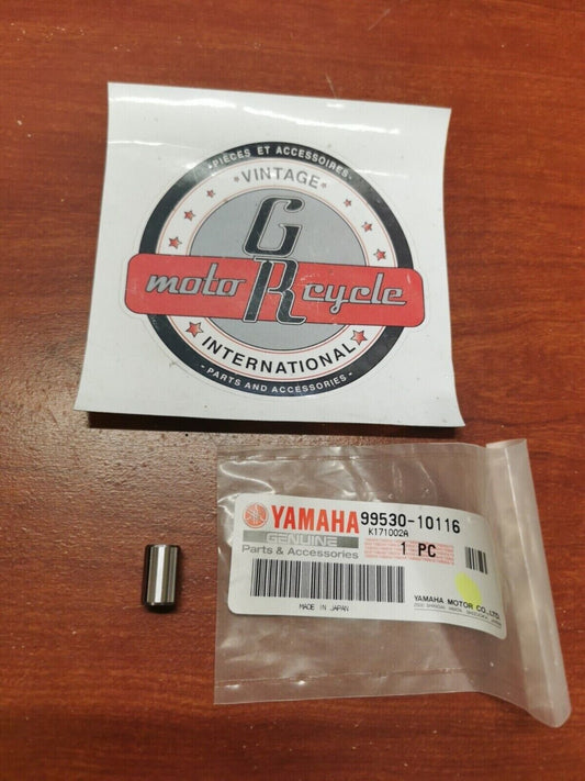 NEW NOS Yamaha YG4000 EF4000 YP30 YXM70 YXC70 DOWEL PIN 99530-10116-00 Y83