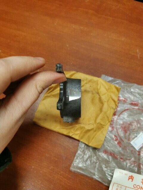 NOS Honda C200 CA200 CT200 FORK SHIFT 24221-030-010 H80