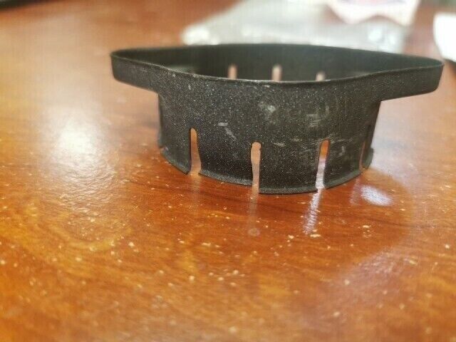 NOS Yamaha TX650 XS650 JOINT COVER 447-13564-00-00 Y141