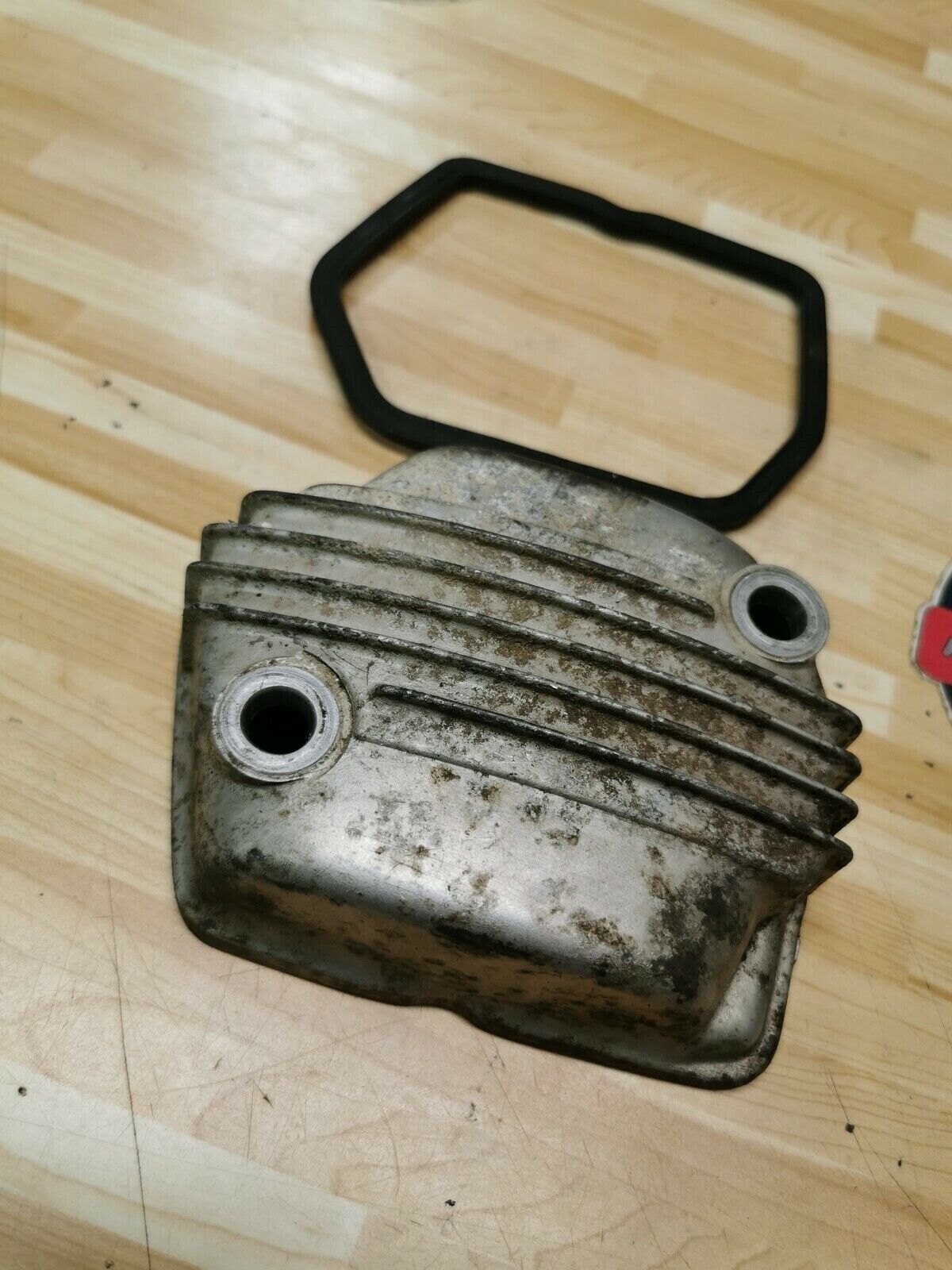 XR80 1982 cylinder head valve cover 12301-149-030 12301-GN1-A80 12301-149-020 2