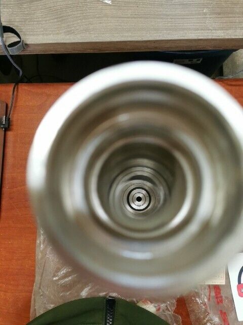 NOS Honda CB650SC CB900C FRONT FORK LOWER OUTER TUBE 51421-461-771 H68