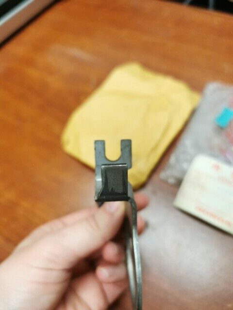 NEW NOS Honda CB125 CD125 CL125 SS125A CAM CHAIN TENSIONER 14500-246-000 H97