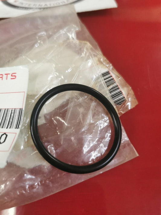 NOS KAWASAKI KX80 O RING 670E3036 K33