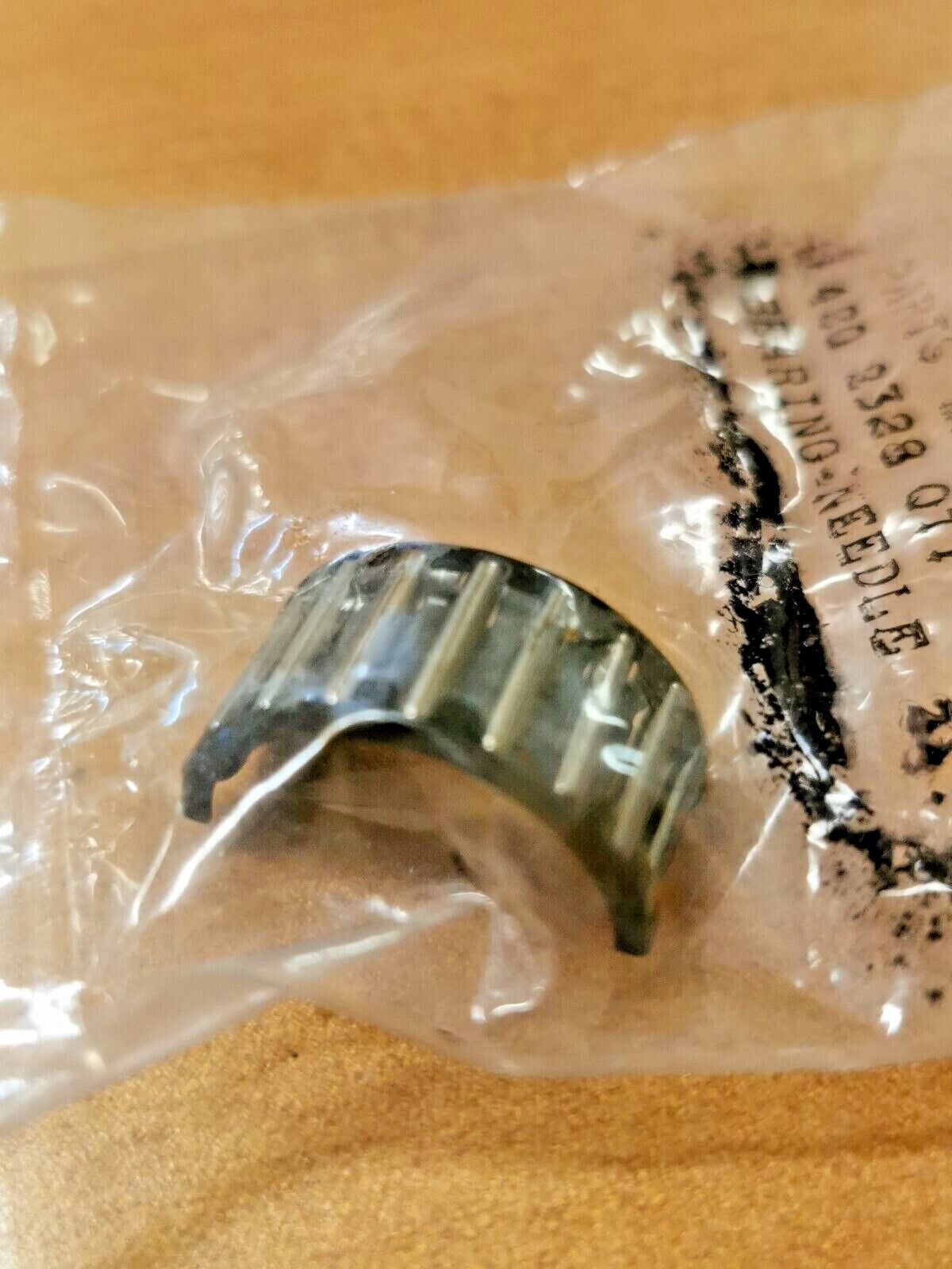 NOS CAN-AM TNT MX MAINSHAFT TRANSMISSION NEEDLE BEARING 420-232-800  CA3