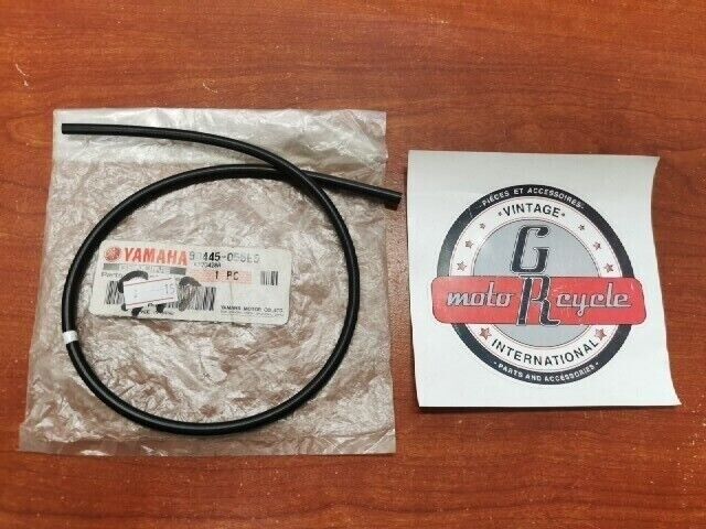 NOS Yamaha YW50 SH50 CG50 CY50 CA50 CE50 HOSE (L240) 90445-055E5-00 Y102