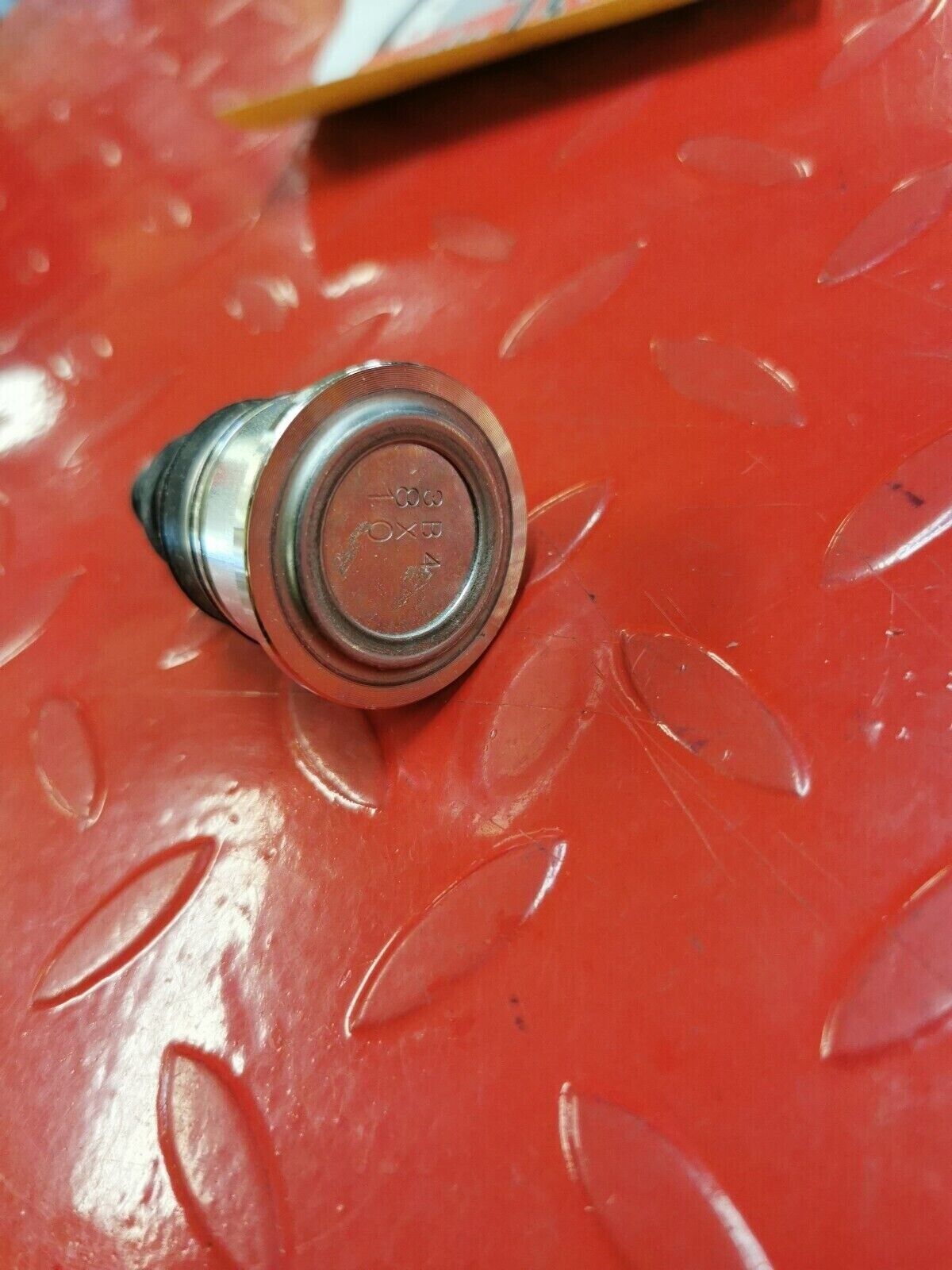 NOS Yamaha GRIZZLY 700 KODIAK 700 BALL JOINT 3B4-23579-01-00 Y24