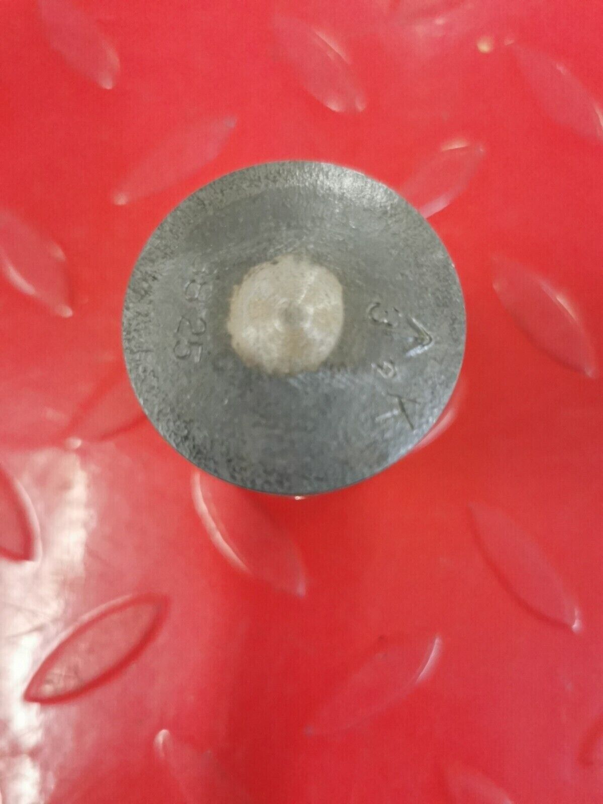 NOS YAMAHA YL1 YL1E   1966 1967  PISTON 0.25   134-11635-00 Y50