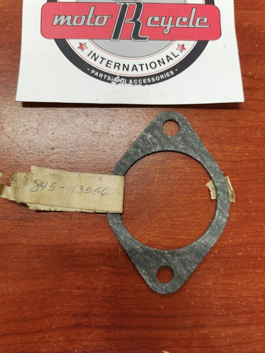 NOS Yamaha 1972 1973 GP292 INTAKE MANIFOLD GASKET 845-13556-00-00 Y78