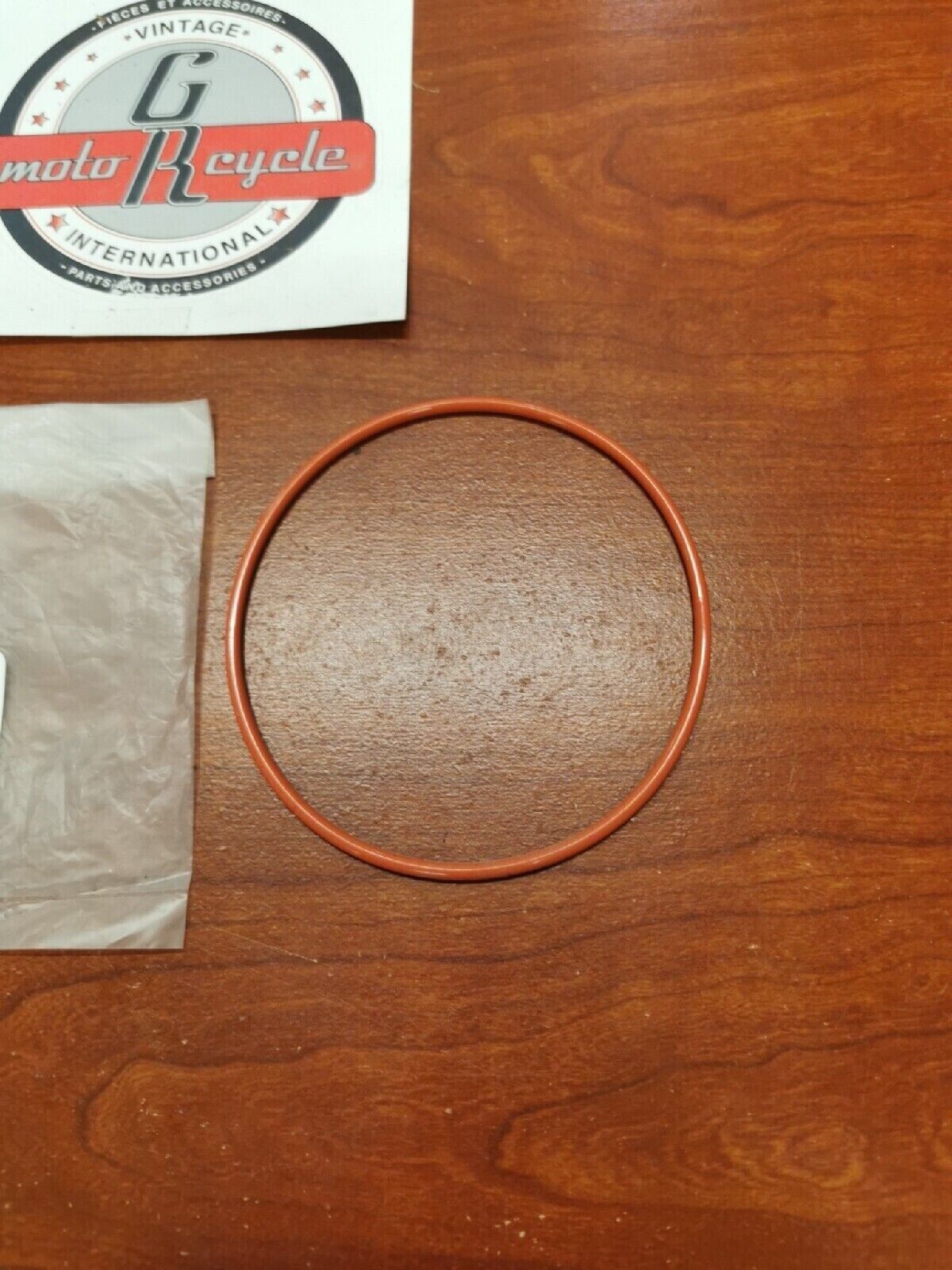 NOS Yamaha O-RING 93210-96601-00 Y68