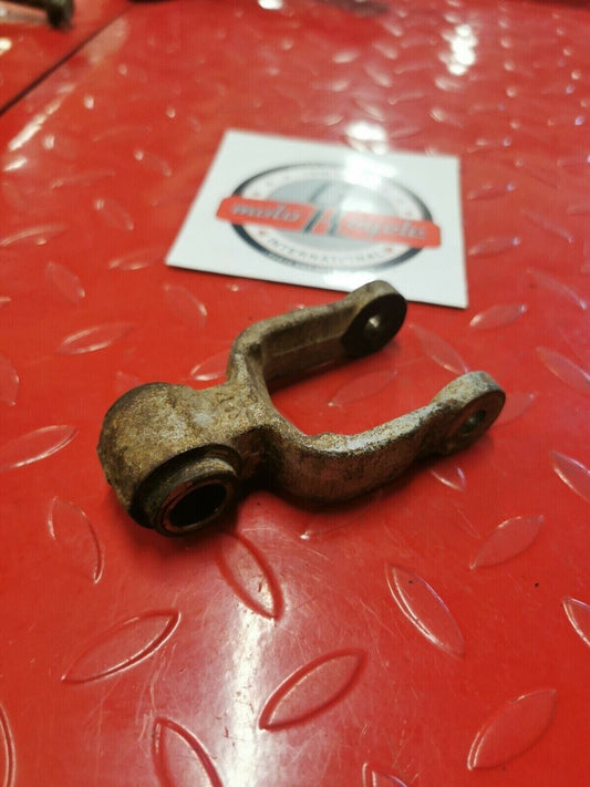 Honda CR125R 1982 rear shock absorber linkage connecting rod CR250R CR480R