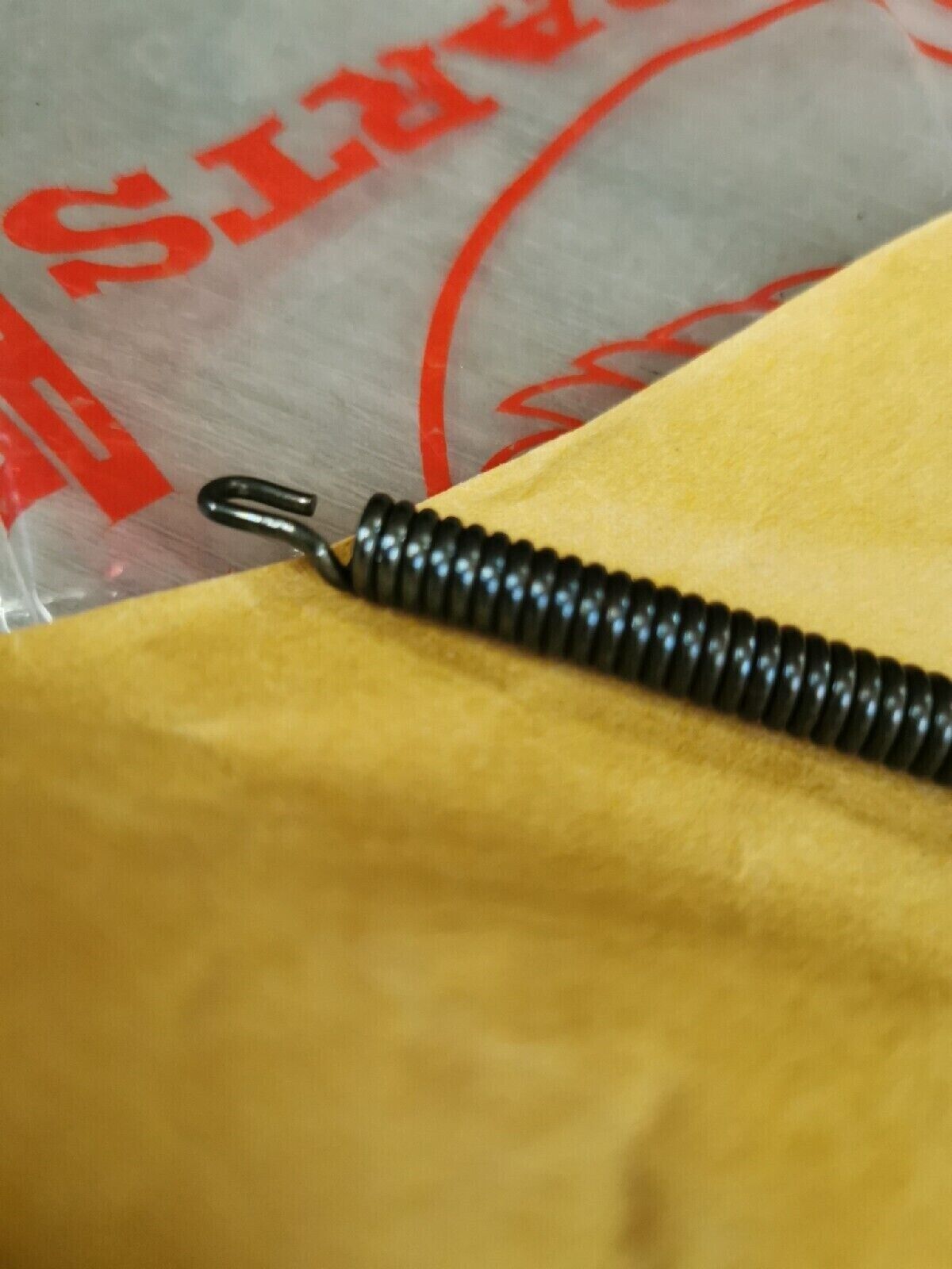 NOS HONDA ATC200 ATC200S ATC185 1980 - 1985  CLUTCH SPRING 22462-958-000  H47