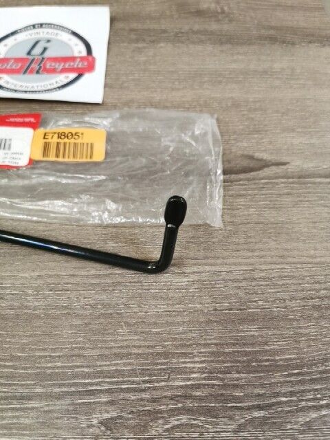 NOS HONDA TRX350FE TRX350FM TRX350TE TRX400FA SEAT LOCK LEVER 77105-HN5-670 H157