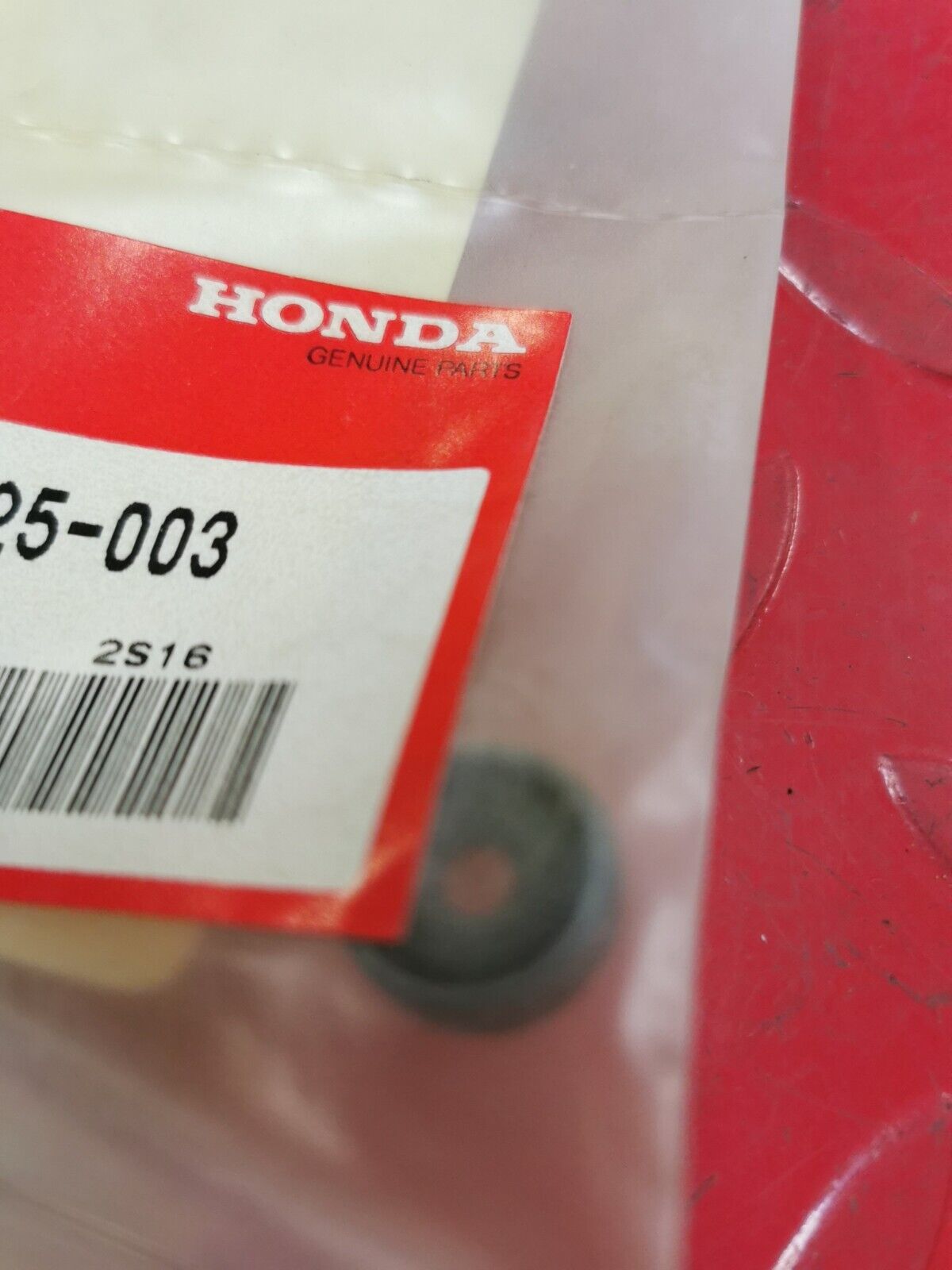 NEW NOS Honda VT500 CB650 CB750 CB900 CB1000 CB1100 OIL SEAL 91256-425-003 H25