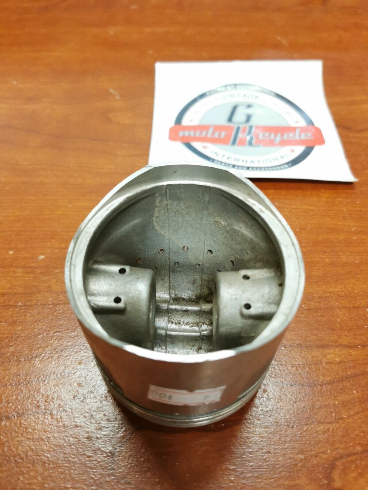 NOS Honda CL450 CB450 PISTON (STD) 13101-292-030 H62