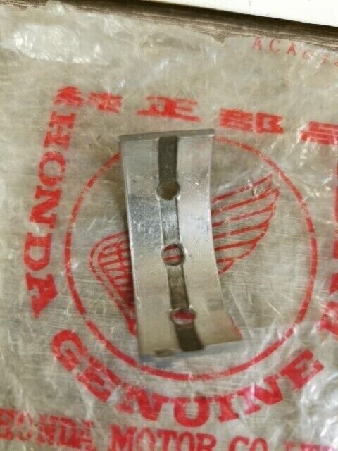 NOS HONDA CB500 1972 BEARING D SHAFT 13318-323-000 H77
