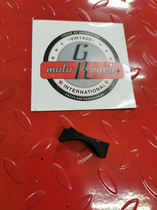 Yamaha IT175 1981 rear shock absorber reservoir sub tank damper cushion rubber