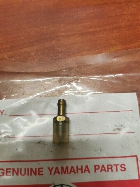 NOS Yamaha FS1 FS50 NEEDLE VALVE 260-14190-12-00 Y123