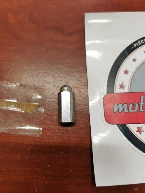 NOS Yamaha FS1 AS2C FS50 G6S G7S NUT CAP 90176-06002-00 SUB 126-11171-60-00 Y116