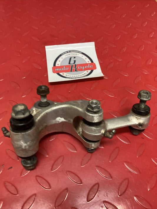 Honda XL600R 1986 Rear shock swingarm linkage dogbone 1983 1984 1985 1987
