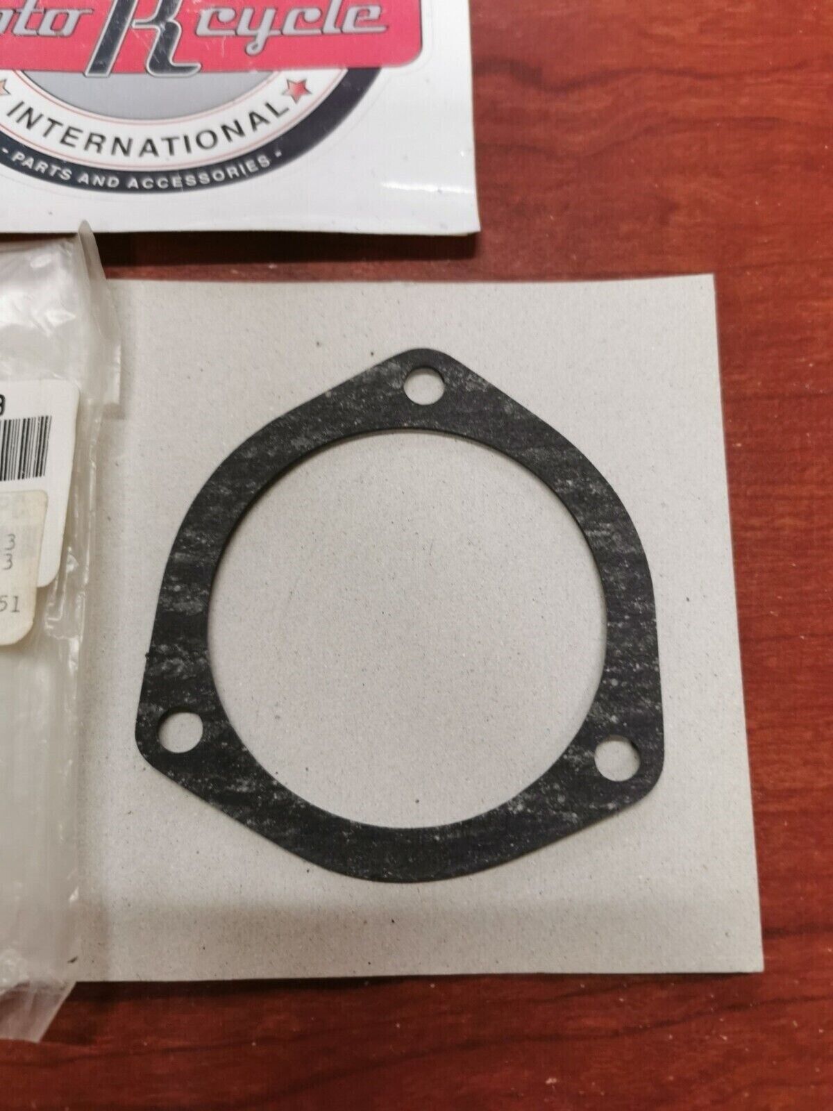 NOS Yamaha TX650 XS1 XS2 XS650 GASKET 256-11196-09-00 Y95