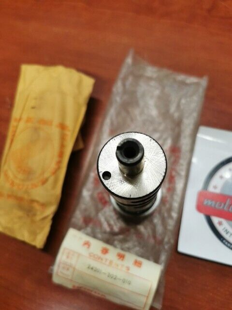NOS Honda CD175 GEAR SHIFT DRUM 24301-302-010 H80