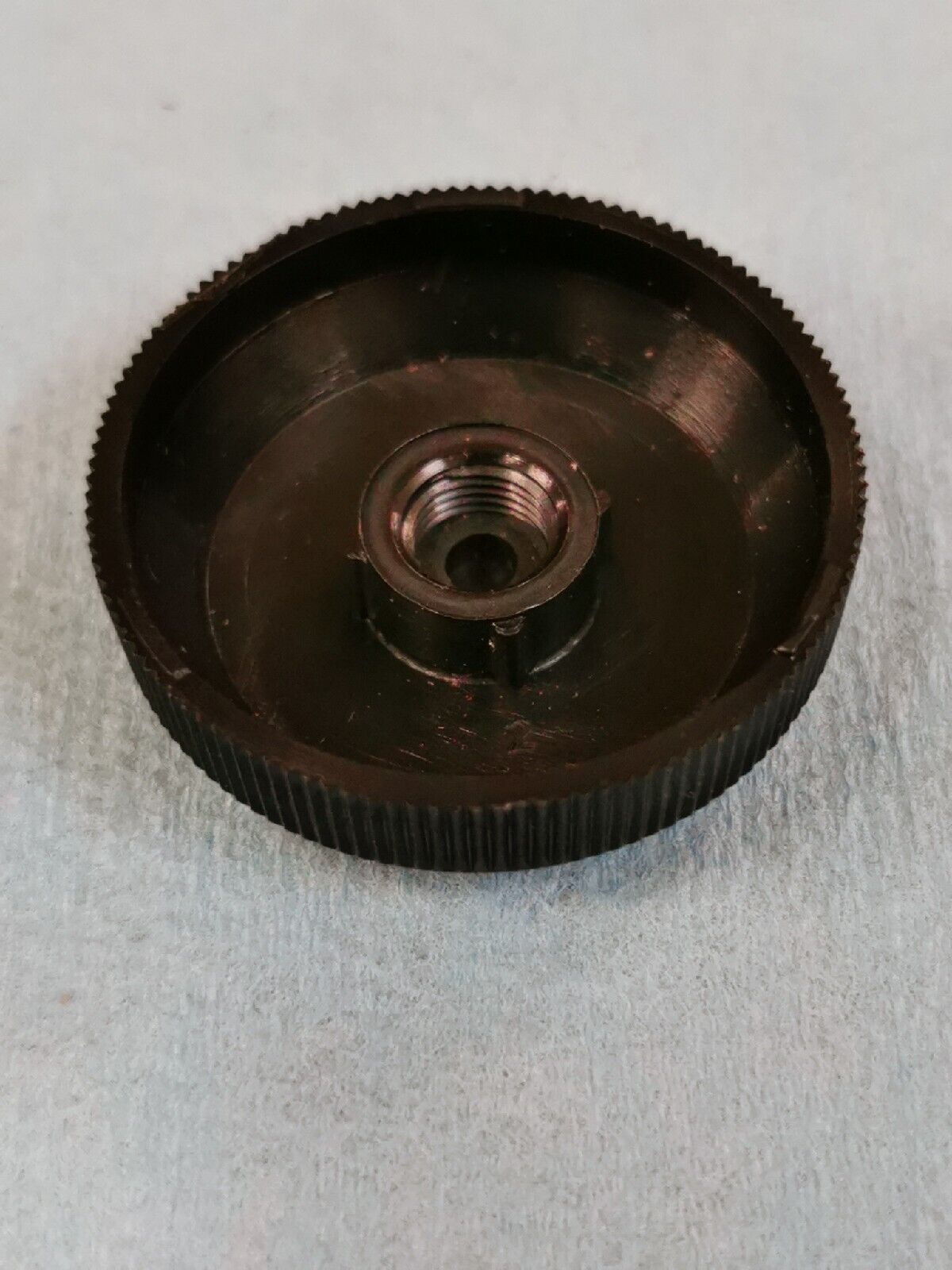 NEW NOS HONDA CBR1000 GL1500A VF1000F GL1500SE  AIR VALVE CAP 51456-MB2-003 H47