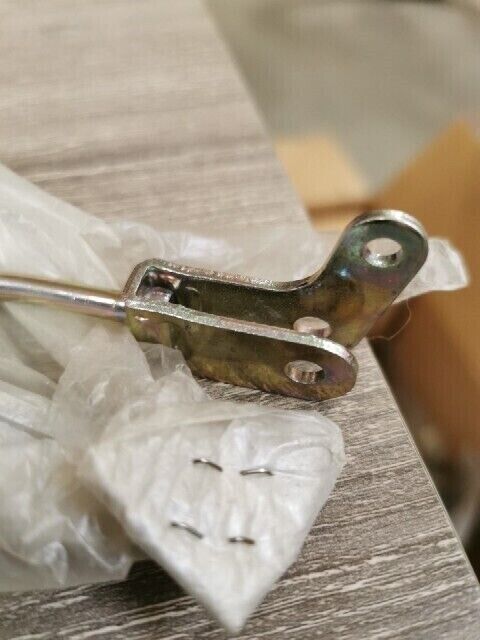 NEW NOS YAMAHA YFM35OUJ YFM350FWJ YFM400FWJ BRAKE ROD 4GB-27231-00-00 Y113