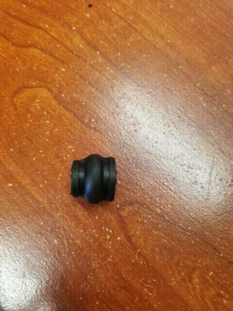 NOS Yamaha 1980 - 1982 YT125 DUST COVER 3X3-18154-00-00 Y120